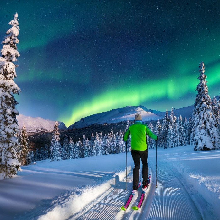 Biegówki dla wszystkich!