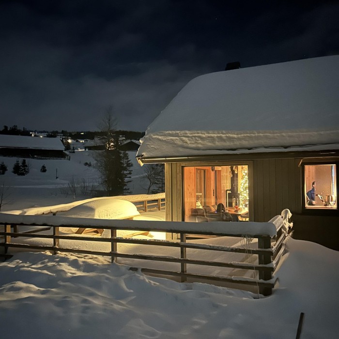 Norwegia - wyjazdy dla grup