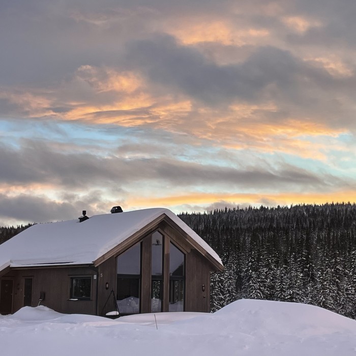 Norwegia – wyjazdy dla grup