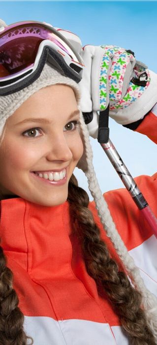 Obraz doskonałe warunki