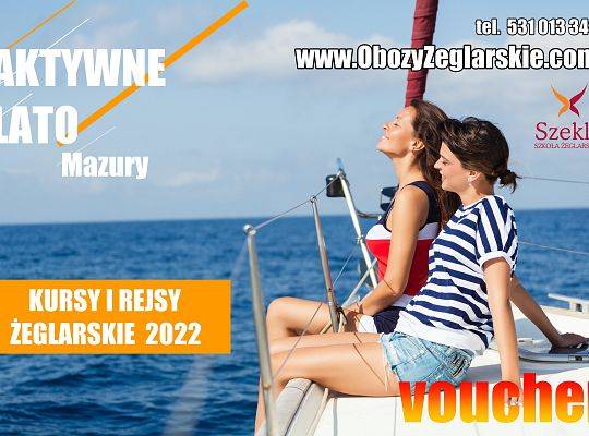 Voucher upominkowy