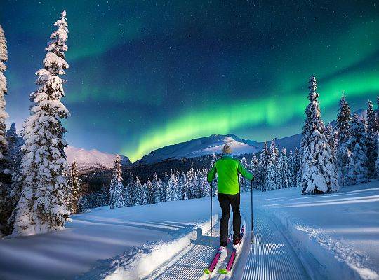 Biegówki dla wszystkich!