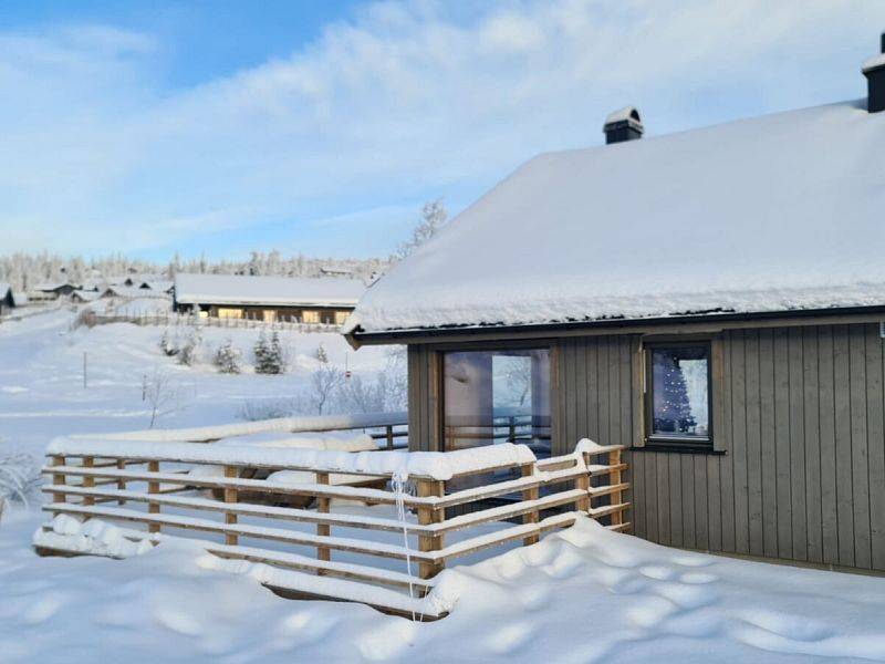 Galeria Skeikampen