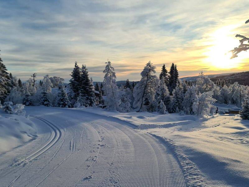 Galeria Skeikampen