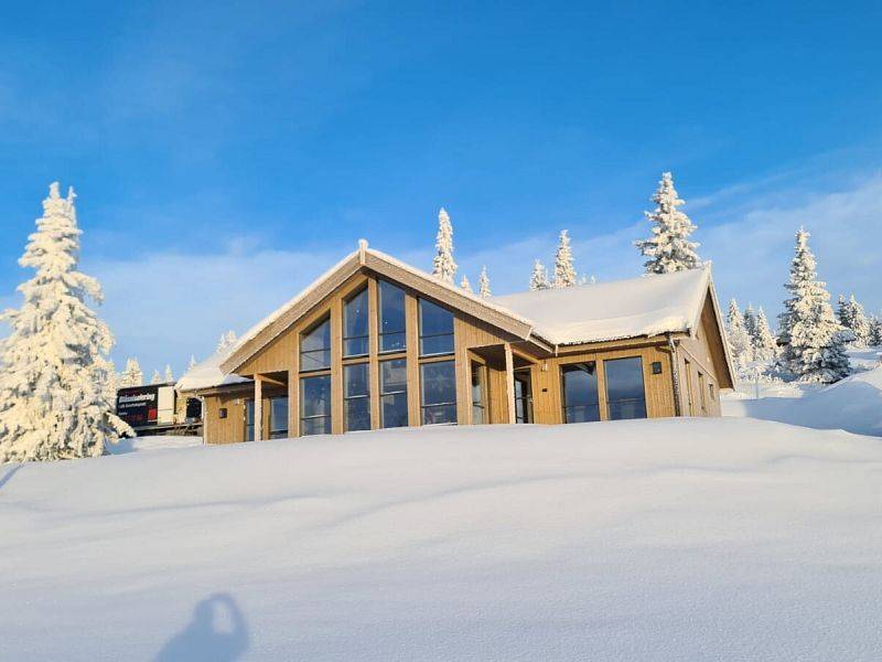 Galeria Skeikampen
