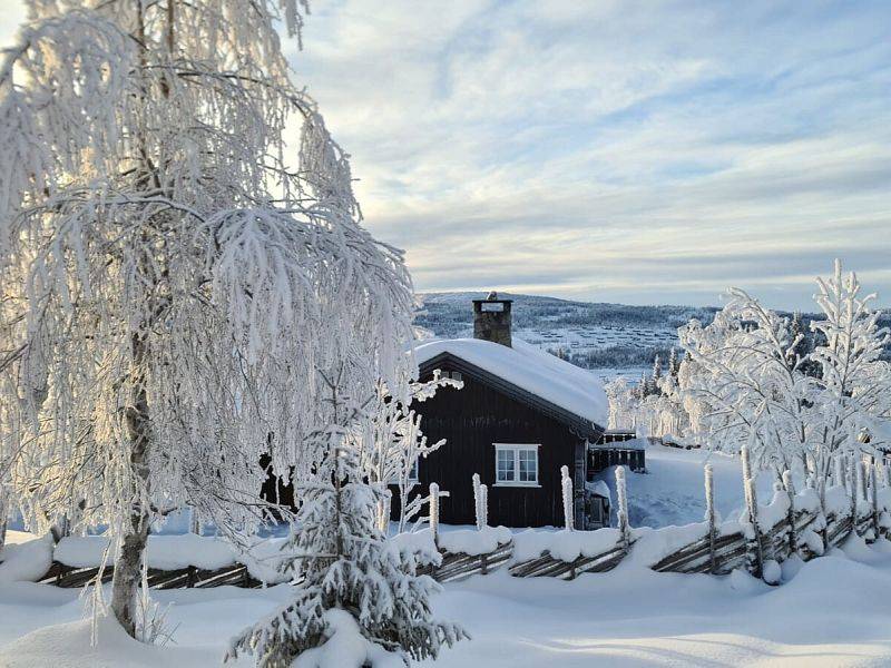 Galeria Skeikampen