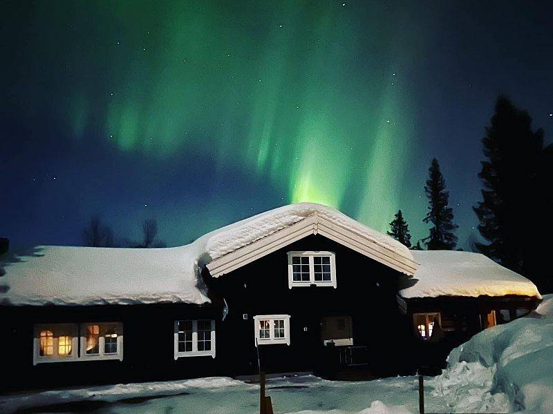 Galeria Skeikampen