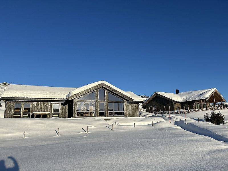 Galeria Skeikampen