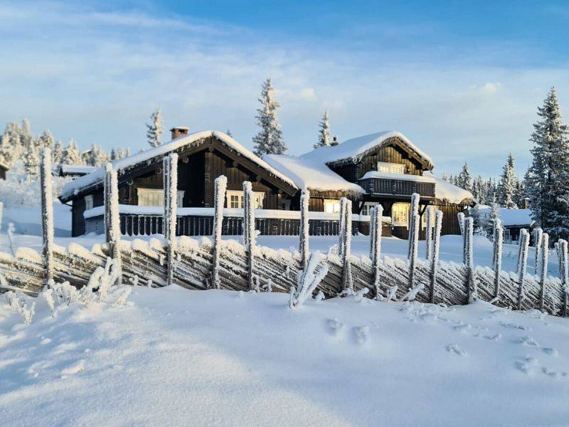 Galeria Skeikampen