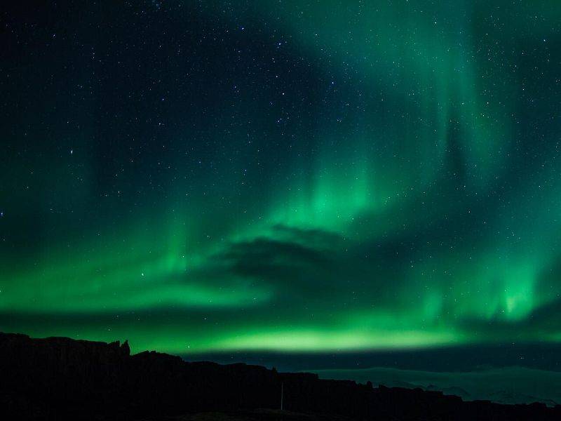 Galeria z kursu łyżwa Norwegia