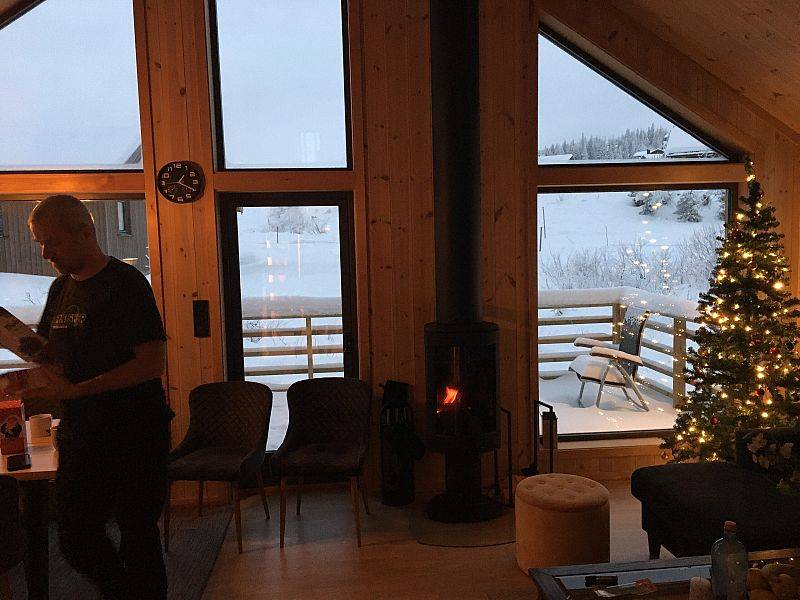 Galeria z kursu łyżwa Norwegia