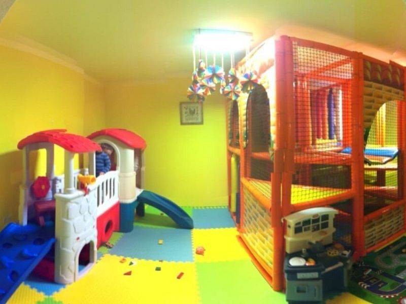 Galeria wyjazd rodzinny