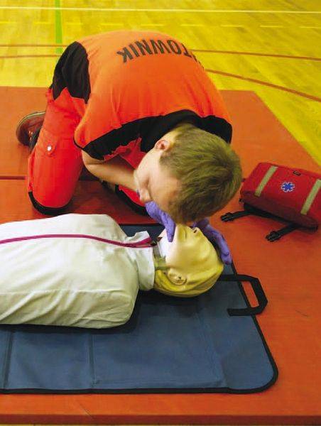 Metoda czuję-widzę-słyszę