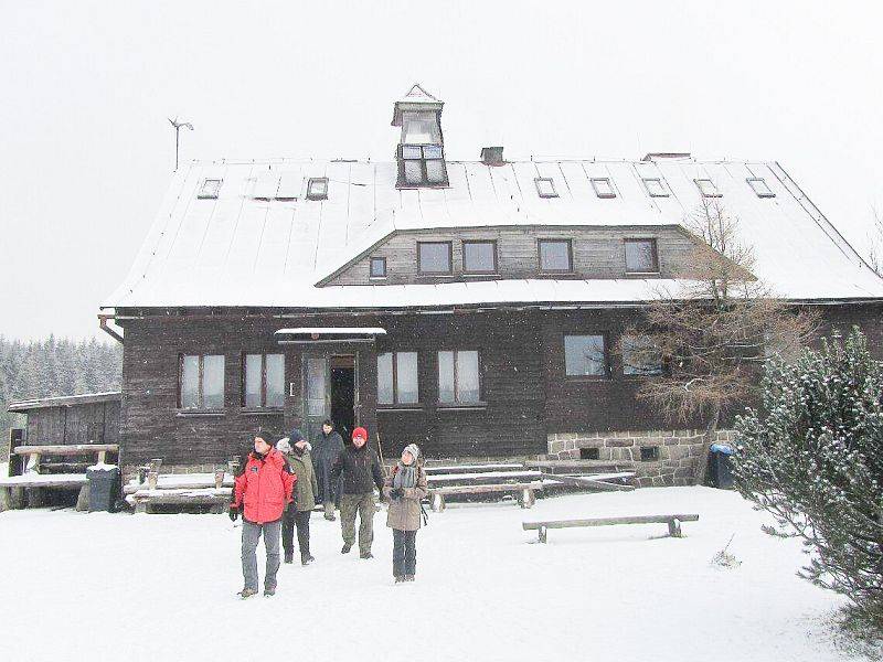 Jakuszyce
