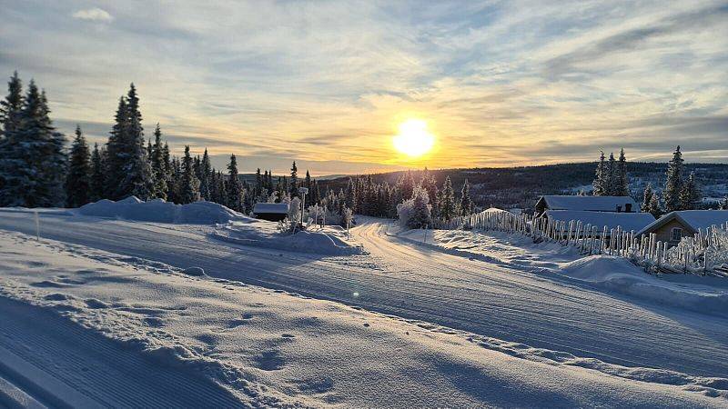 Norwegia