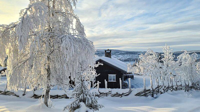 Norwegia