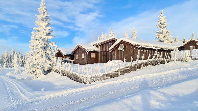 Norwegia
