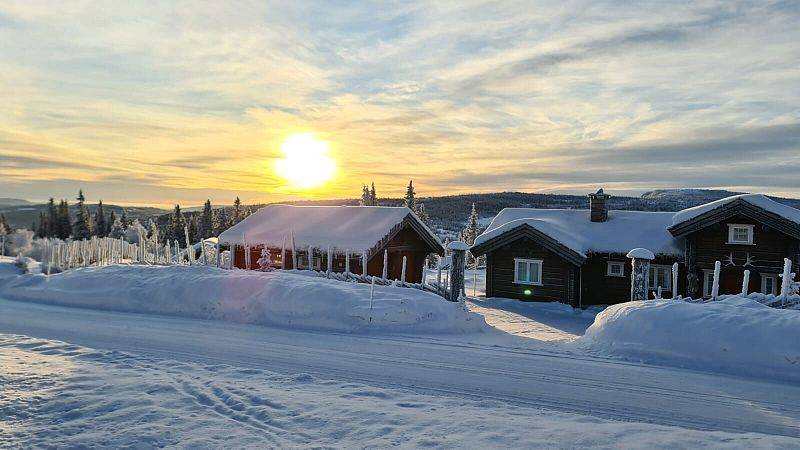 Norwegia