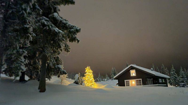 Norwegia